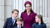 Regola di genitorialità di kate per george, charlotte e louis svelata