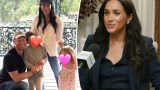 Archie e lilibet: il segreto di meghan markle e principe harry per una vita semplice