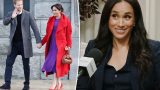 Meghan Markle affronta le menzogne pubbliche con il consiglio di un’amica famosa