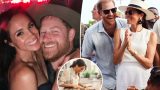 Meghan markle svela la parte più difficile di gestire un’azienda e il supporto di prince harry