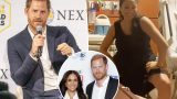 Meghan markle la persona più criticata del mondo secondo prince harry