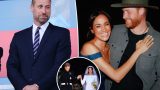 Meghan markle vista da prince william come trampolino verso la fama e la ricchezza