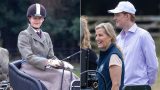 Lady louise e duchessa sophie: le migliori foto con l’amica universitaria