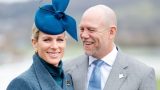 Mike e Zara Tindall mostrano uno stile festival chic in un divertente video