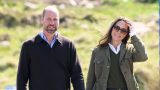 Piani estivi in scozia di prince william e princess kate svelati