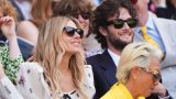 Chi c’è nel royal box di wimbledon 2025 oggi