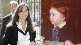 Crescita della principessa kate: un’infanzia felice tra viaggi e interventi segreti