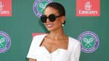 Momento dolce tra princess kate e charlotte a wimbledon secondo la marchesa di bath