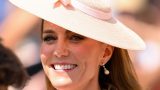 Princess kate infrange la sua regola d’oro con dior
