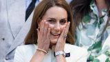 Consigli affettuosi per la principessa kate prima di wimbledon