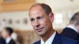 Gesto dolce di prince edward conquista il canada durante il tour reale