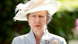 Risposta incredibile di princess anne durante un tentativo di rapimento