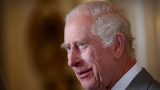 Collezione privata di re carlo aperta al pubblico nella residenza reale