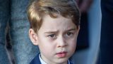 Lo snack preferito di prince george che la regina non ha mai assaggiato