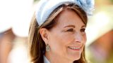 Cambio di stile di carole middleton ispirato a kate