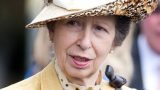 Meghan markle festeggia un evento di famiglia nella royal family