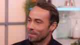 James Middleton mostra il suo bambino dal capelli biondissimi in un video emozionante