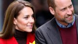 Il giuramento toccante di prince william a kate durante la fuga segreta svelato