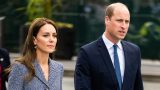 Il sonno difficile di prince william e princess kate durante l’onda di calore