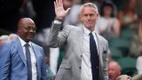Royal box a wimbledon 2025: chi sono gli ospiti di oggi?