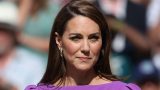 Kate e il significato speciale del suo inchino a wimbledon