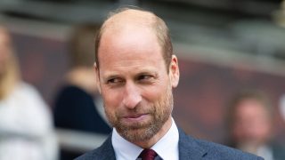 Prince William svela un talento inaspettato ma deludente