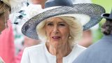 Motto segreto di regina camilla per affrontare i momenti difficili