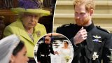 Momento esatto in cui prince harry ha rovinato il suo rapporto con la regina elisabetta