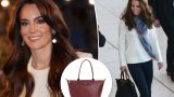 Risparmia sulla borsa longchamp di kate middleton al nordstrom anniversary sale