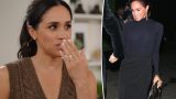 Meghan markle riconosce gli errori e parla della pressione mediatica sulla perfezione