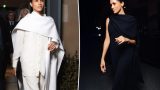 Meghan Markle racconta il dietro le quinte del suo evento virale in prima fila a Paris Fashion Week